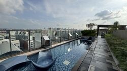 Sims Urban Oasis (D14), Condominium #629426681